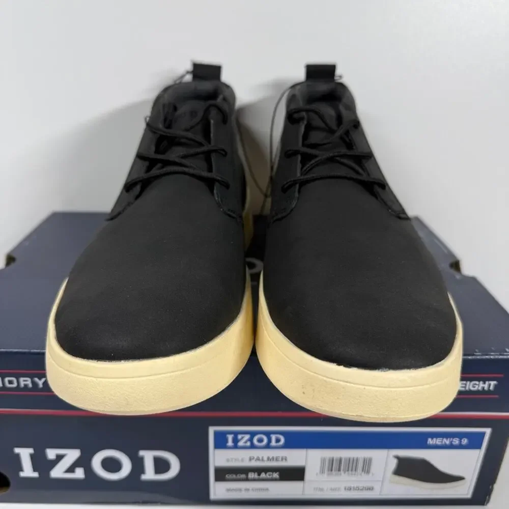 Izod nib men